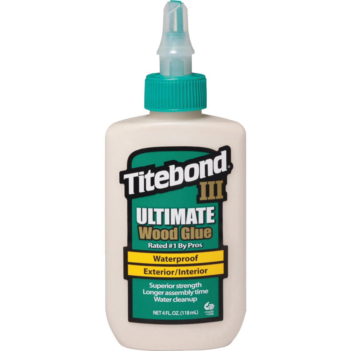 Titebond Iii 1412