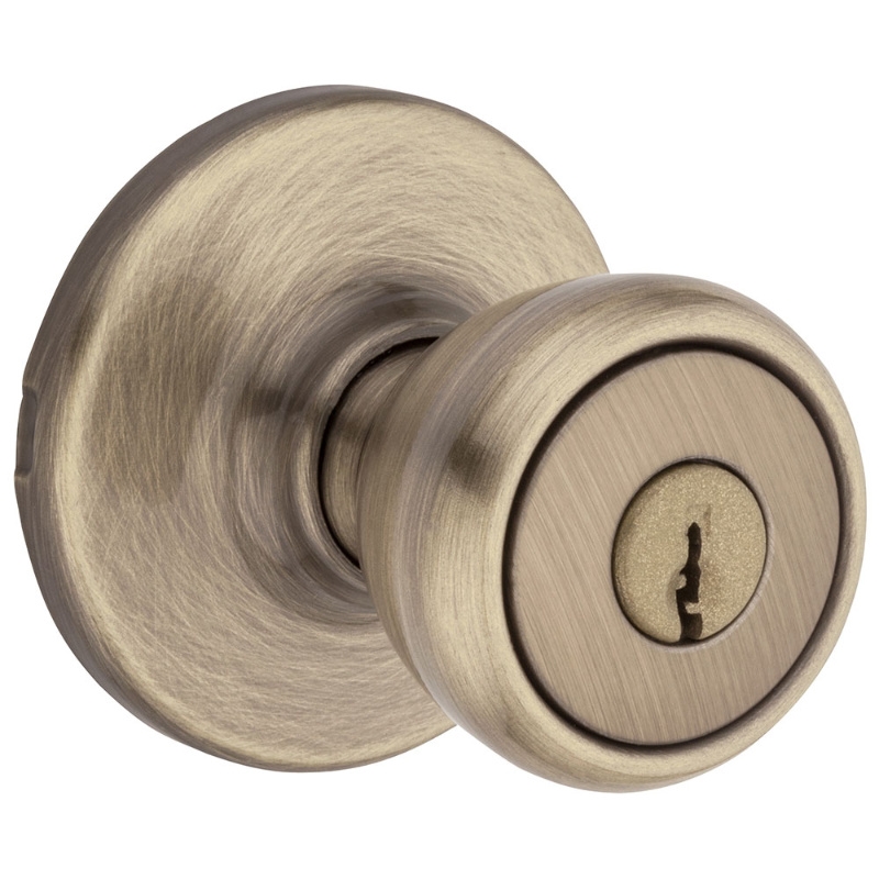 Kwikset 400T 5CPK6