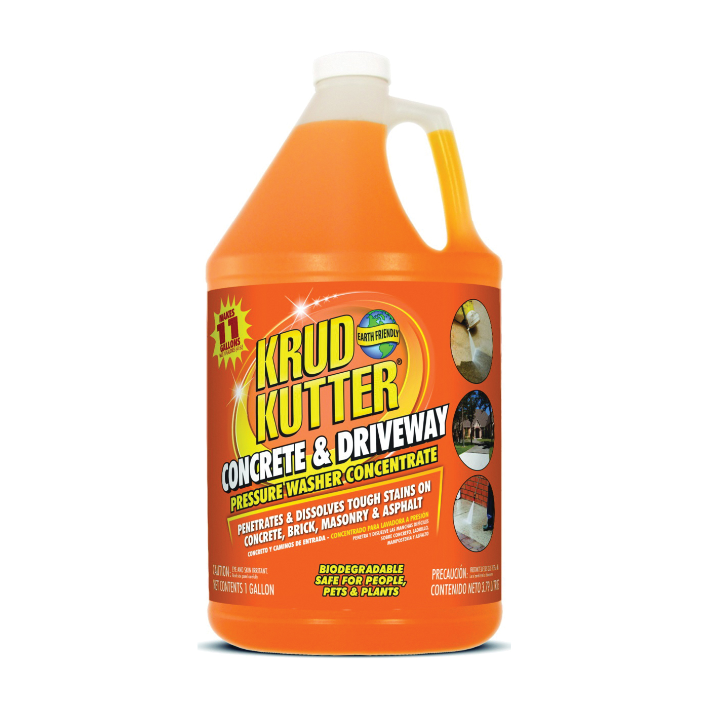Krud Kutter DG014