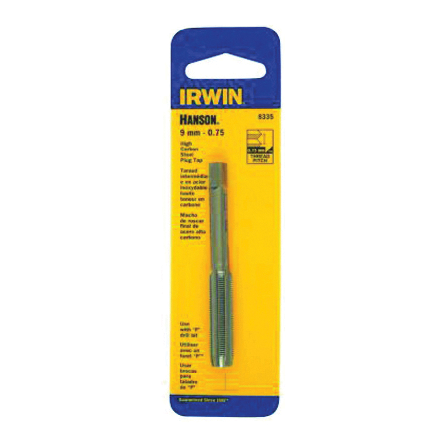 Irwin Hanson 8337