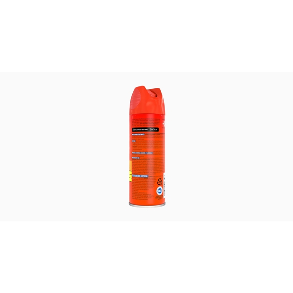 OFF! 01810 Insect Repellent I, 6 oz, Liquid, Clear, Pleasant - 2