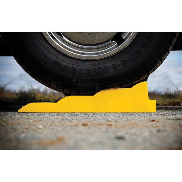 Camco USA 44573 Tri-Leveler, Plastic, Yellow - 2