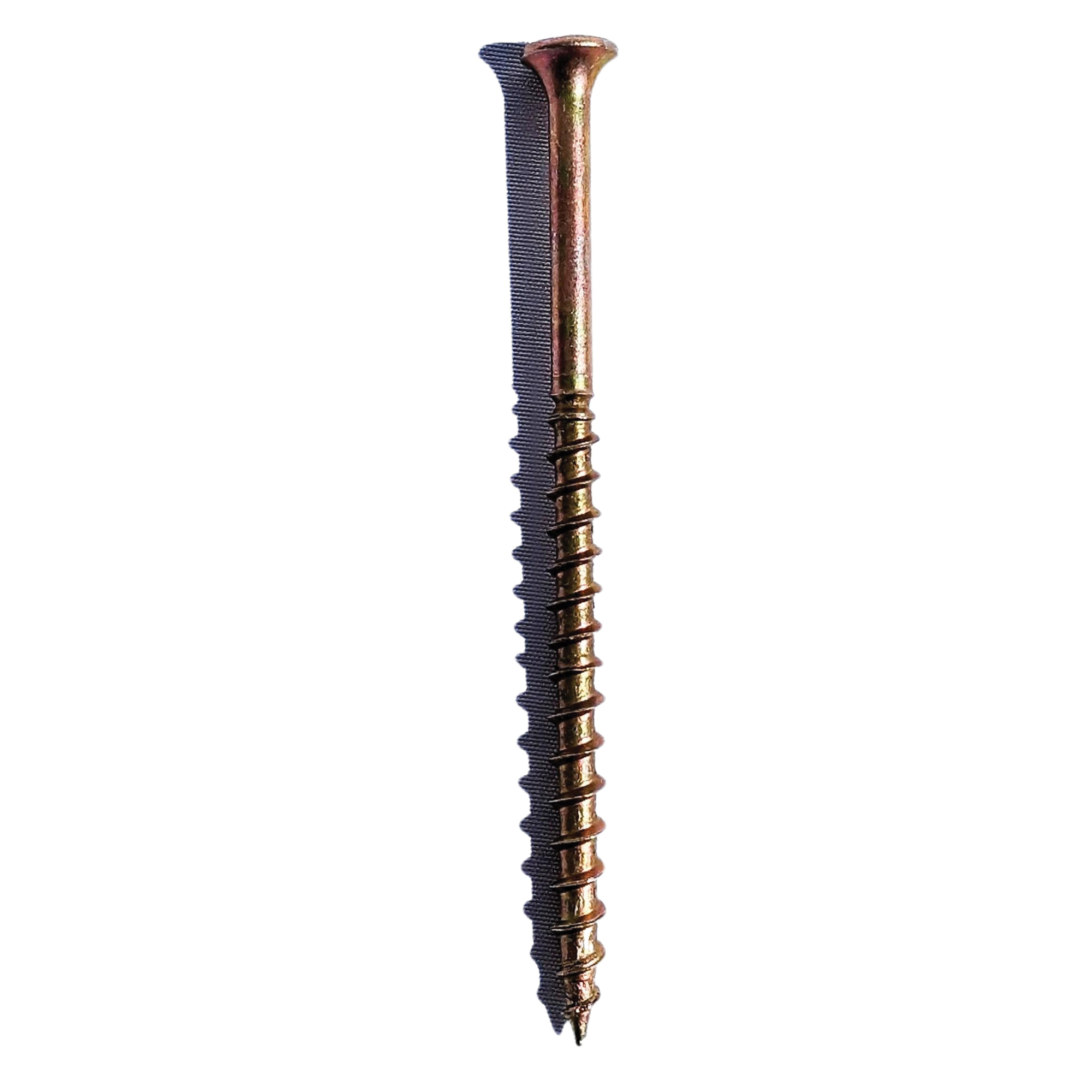 Squeek No More 1011345 Floor Squeak Repair Screw - 3