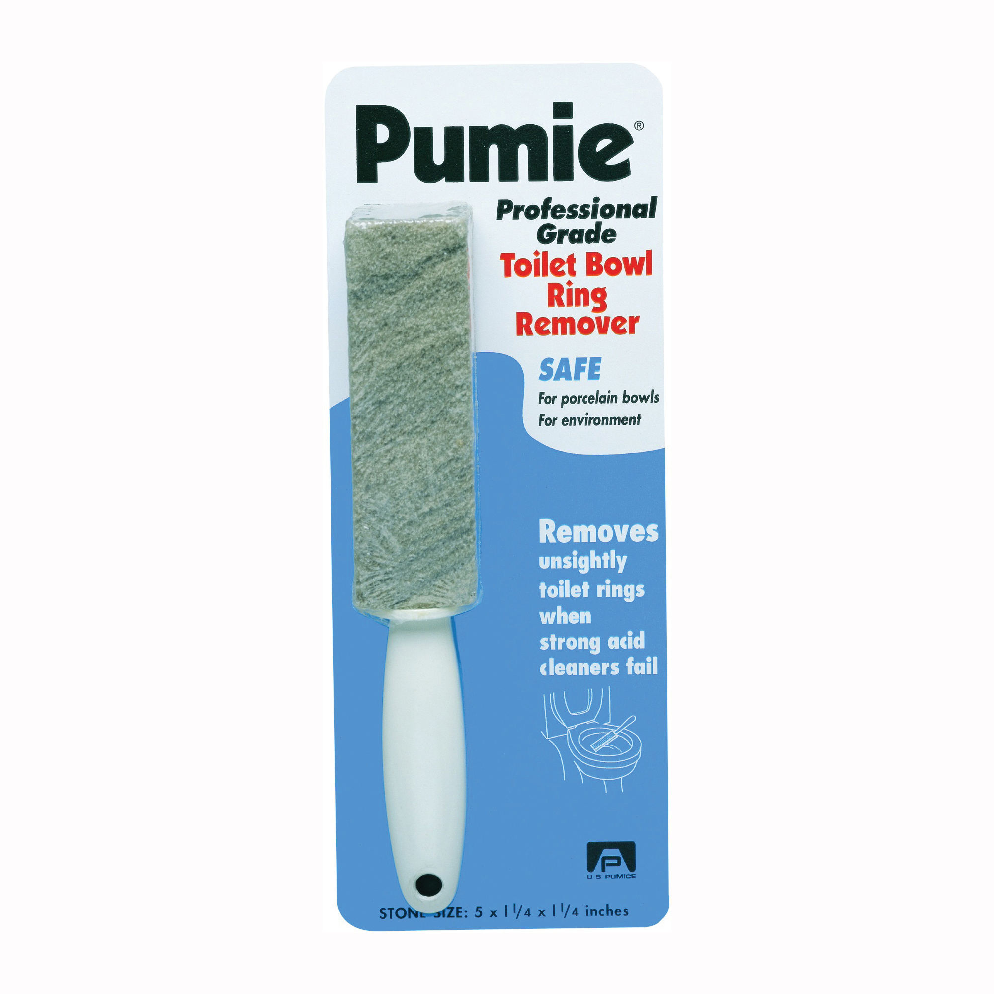 Pumie TBR-6D