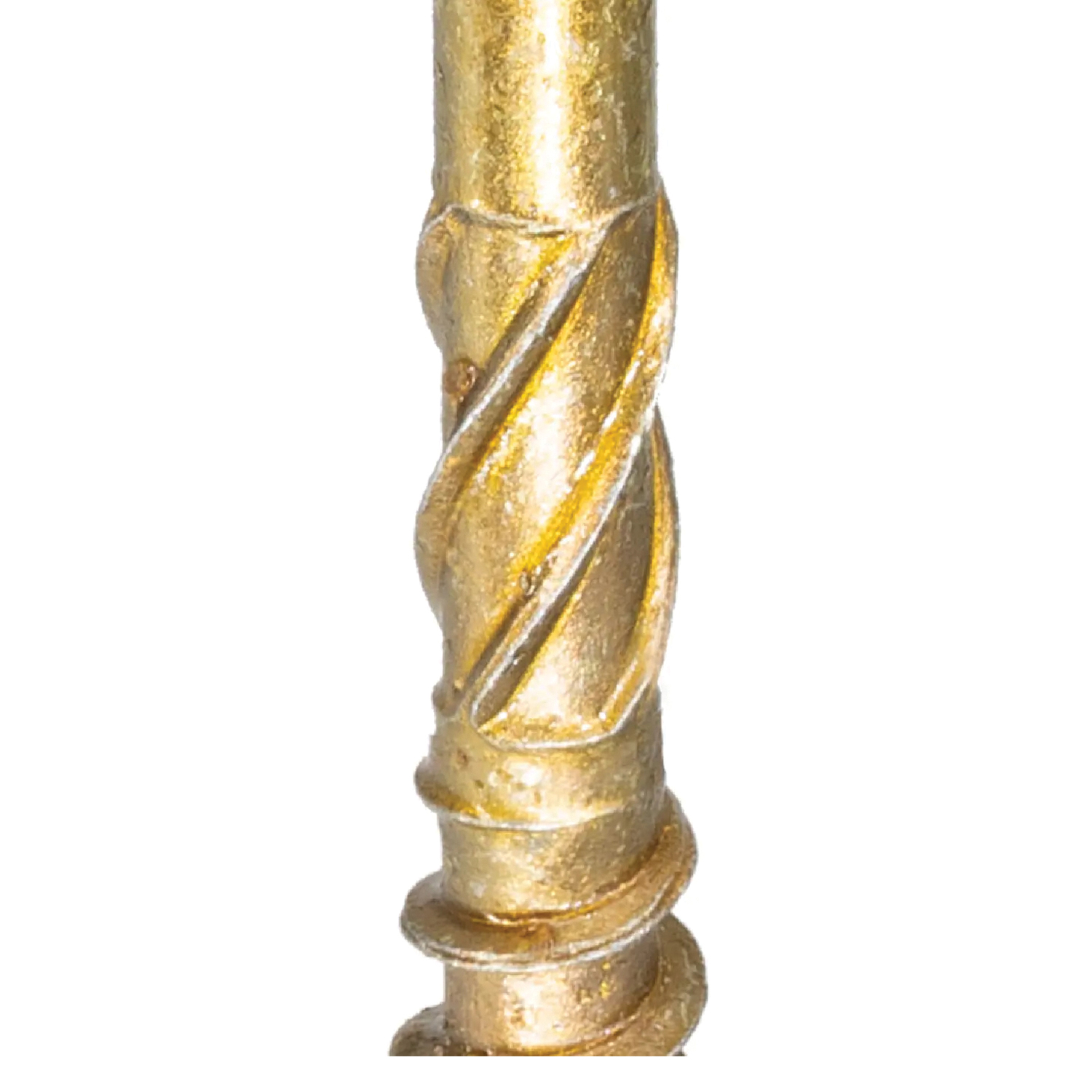 GRK Fasteners R4 1141 Framing Screw, #10 Thread, 4 in L, W-Cut Thread, Star Drive, Steel, Climatek, 270 - 4