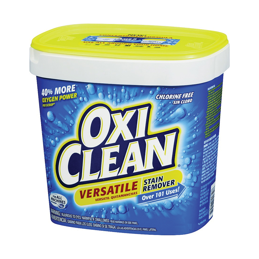 Oxiclean 51650