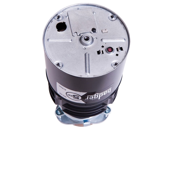 InSinkErator 75993 Garbage Disposal, 26 oz Grinding Chamber, 0.75 hp Motor, 120 V, Steel, 3 Years Warranty - 4