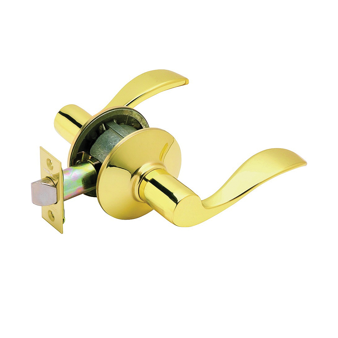 Schlage F10V ACC 605