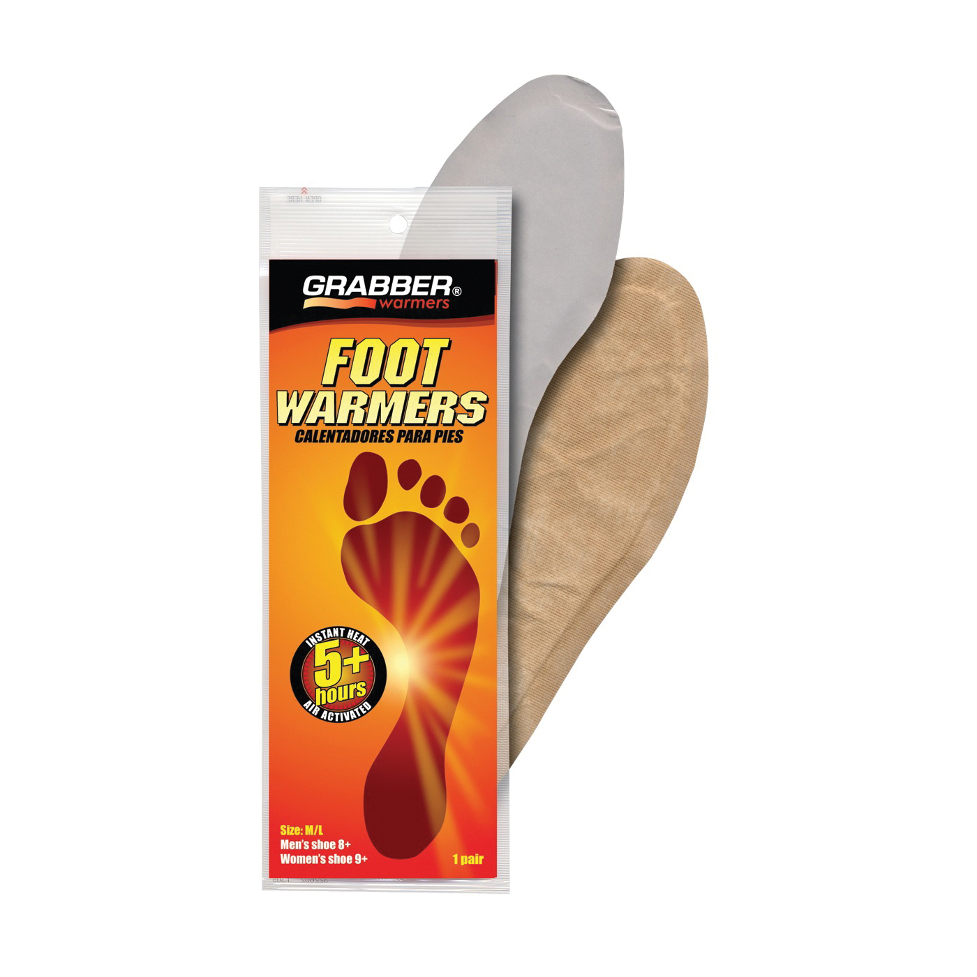 Grabber Warmers FWMLES