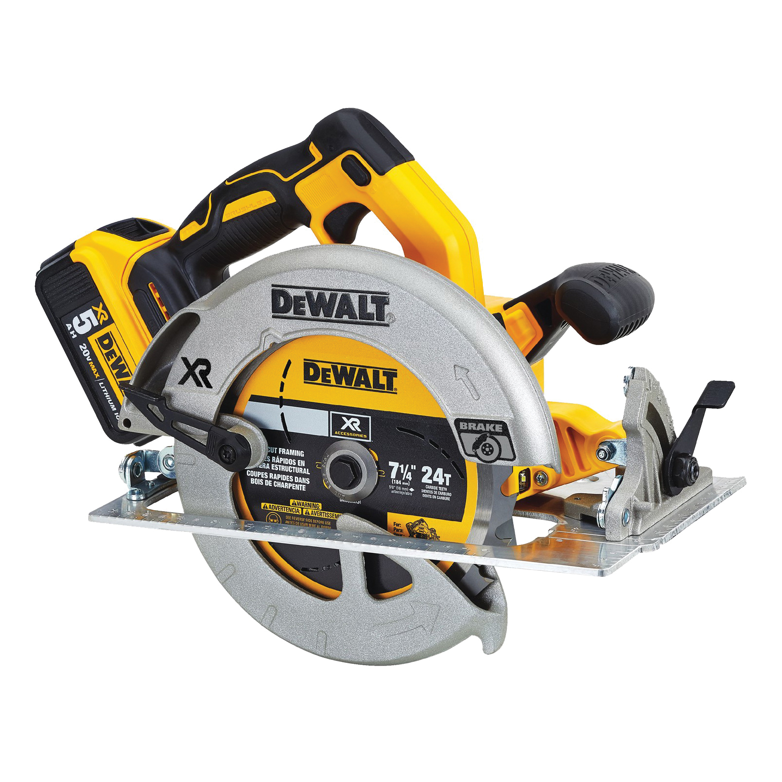 Dewalt DCS570P1