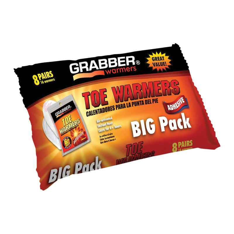 Grabber Warmers TWES8