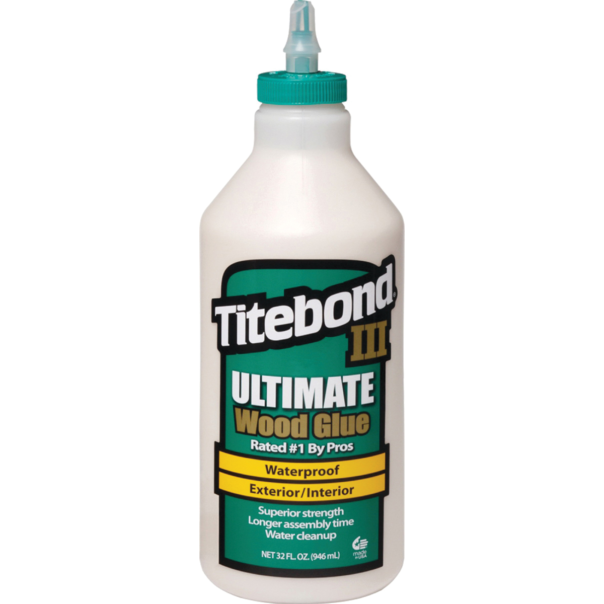 Titebond Iii 1415
