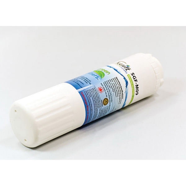 Swift Green Filters SGF-M9 Refrigerator Water Filter, 0.5 gpm, For Maytag Ukf-8001 Refrigerator Water Filter - 2