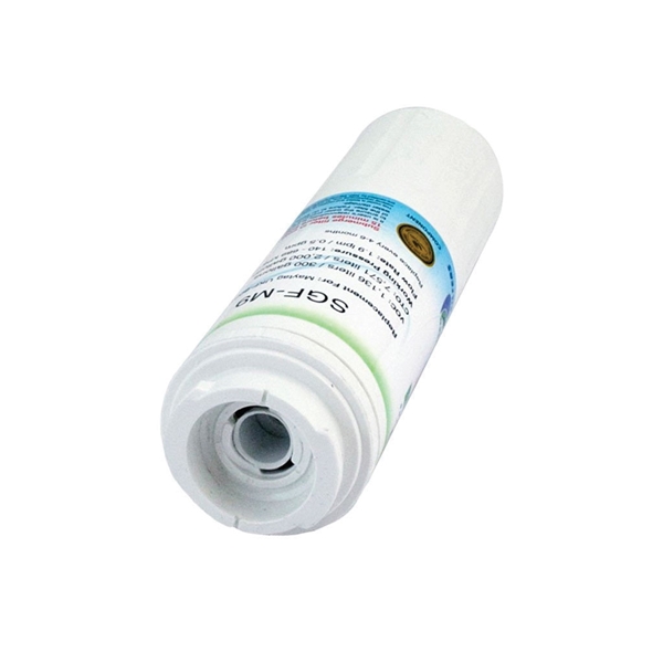 Swift Green Filters SGF-M9 Refrigerator Water Filter, 0.5 gpm, For Maytag Ukf-8001 Refrigerator Water Filter - 3