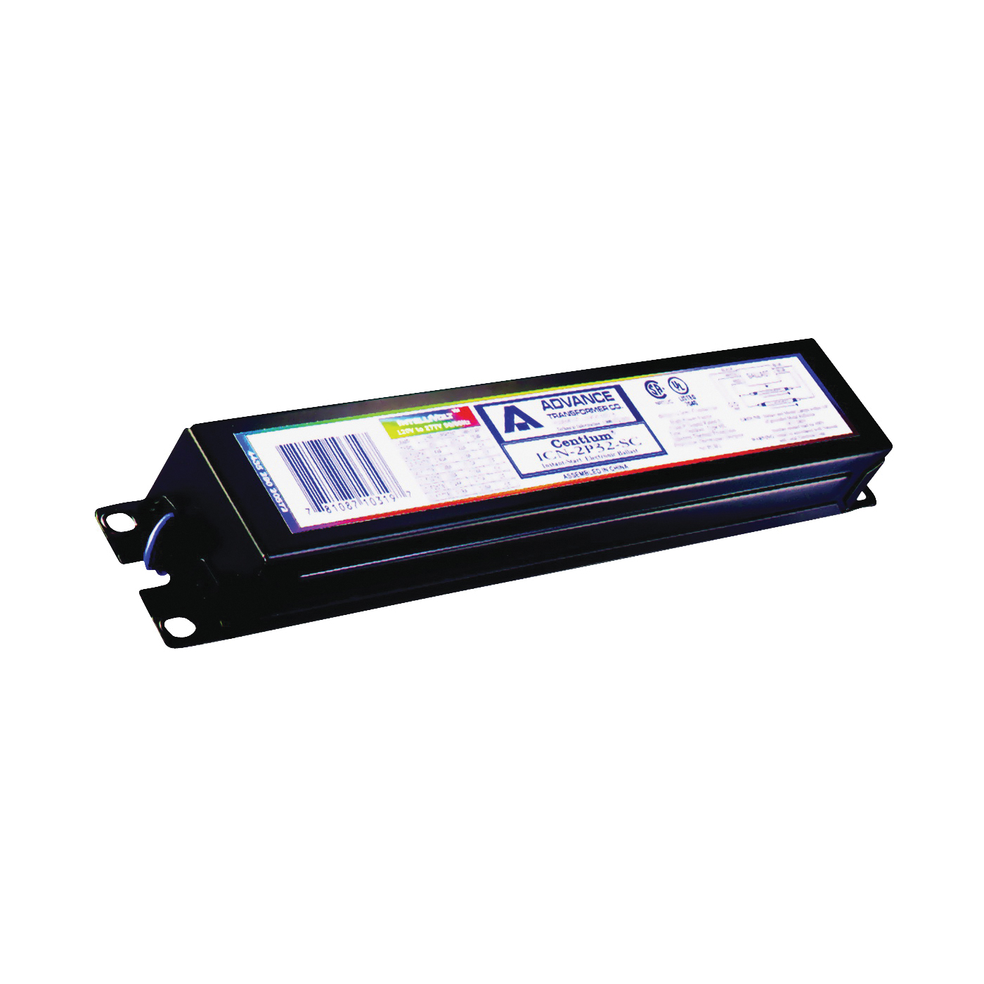 Philips Advance ICN2P32N35I
