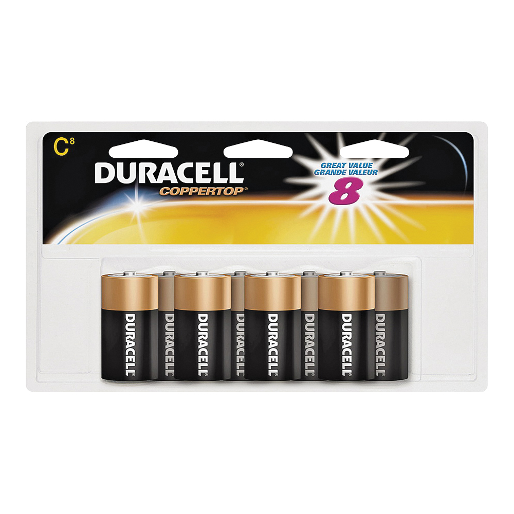 Duracell MN14R8DWZ17