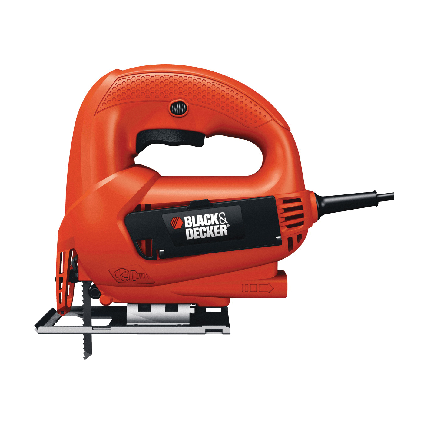 Black+decker BDEJS300C/JS515