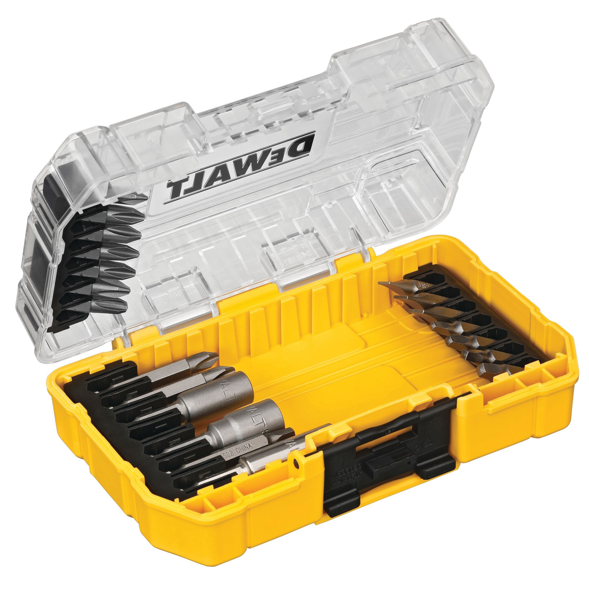 Dewalt DWAF2002B25