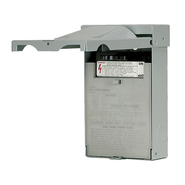 Cutler-hammer DPF221RP