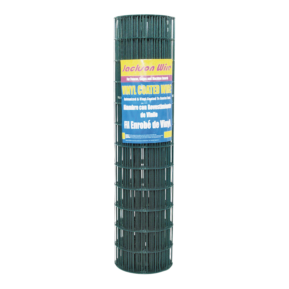 Jackson Wire 10 14 25 30