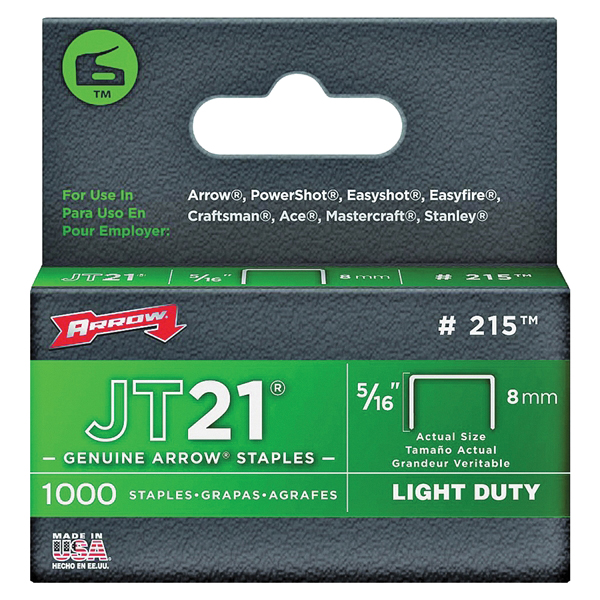 Arrow 215