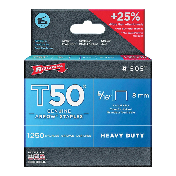 Arrow 50524