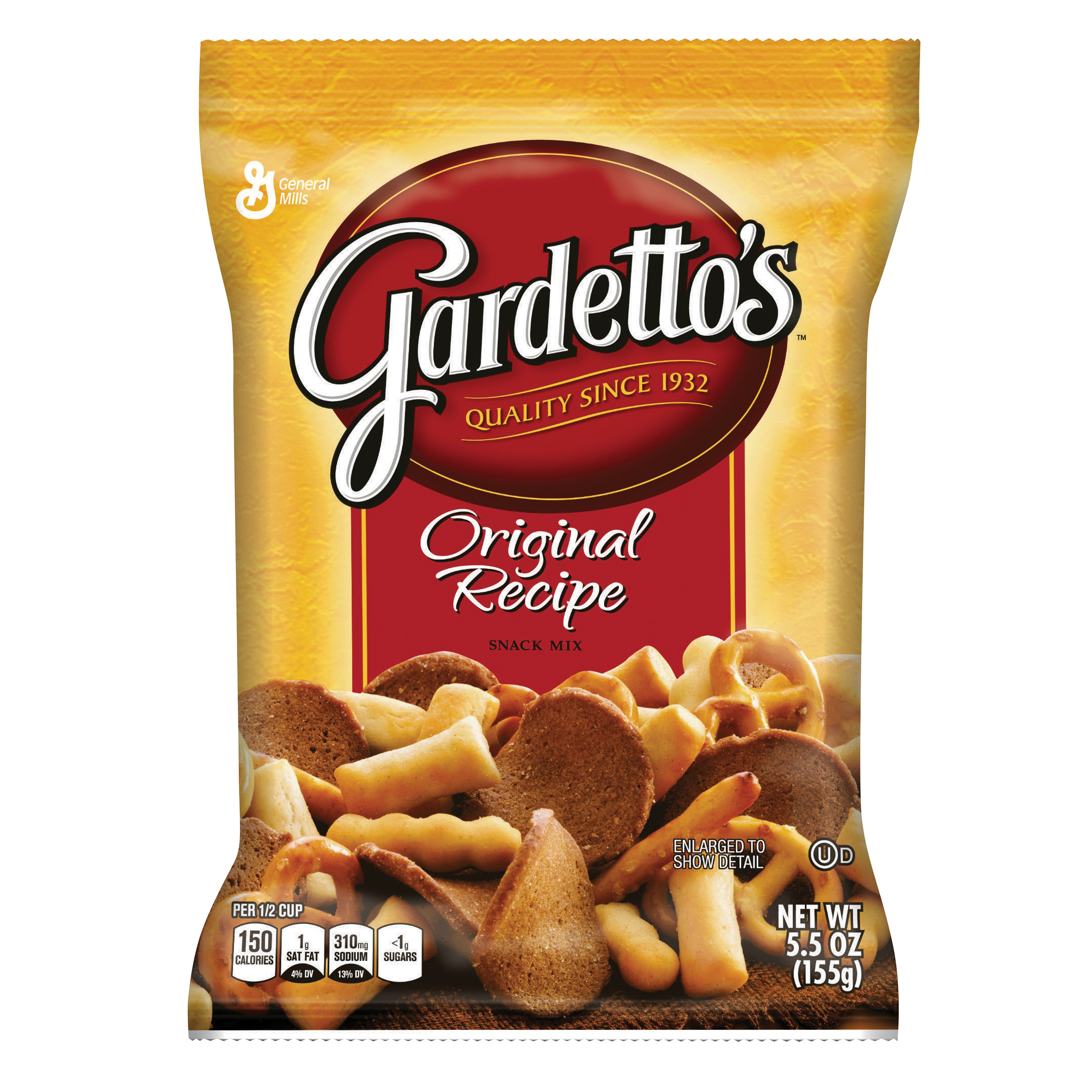 Gardetto's GARD7