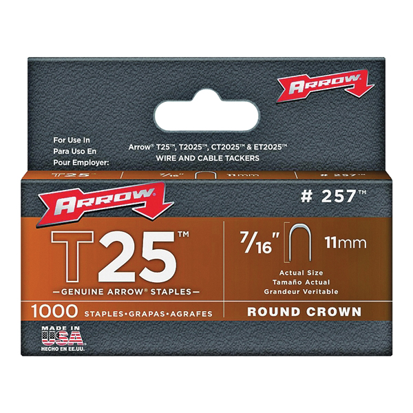 Arrow 257
