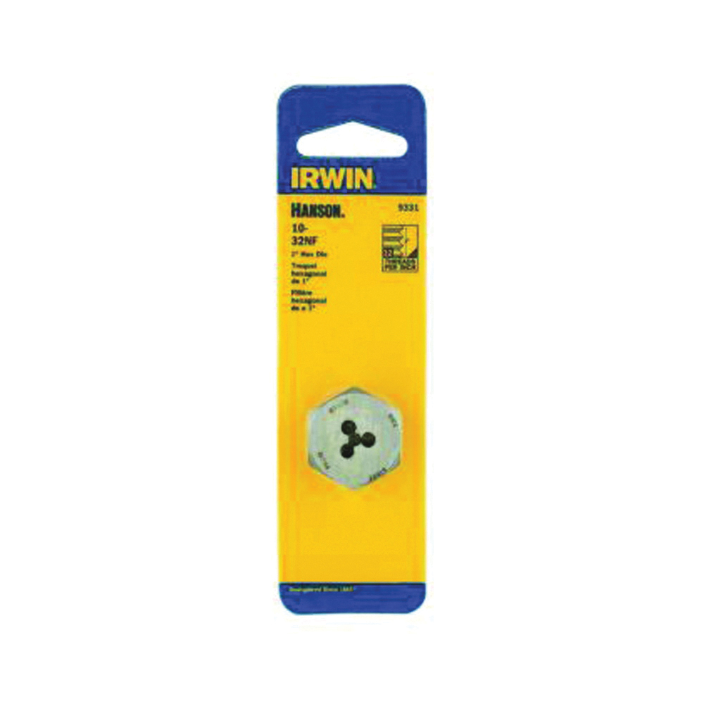 Irwin Hanson 9331