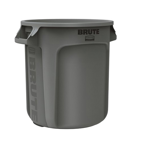 Rubbermaid 261000GRAY