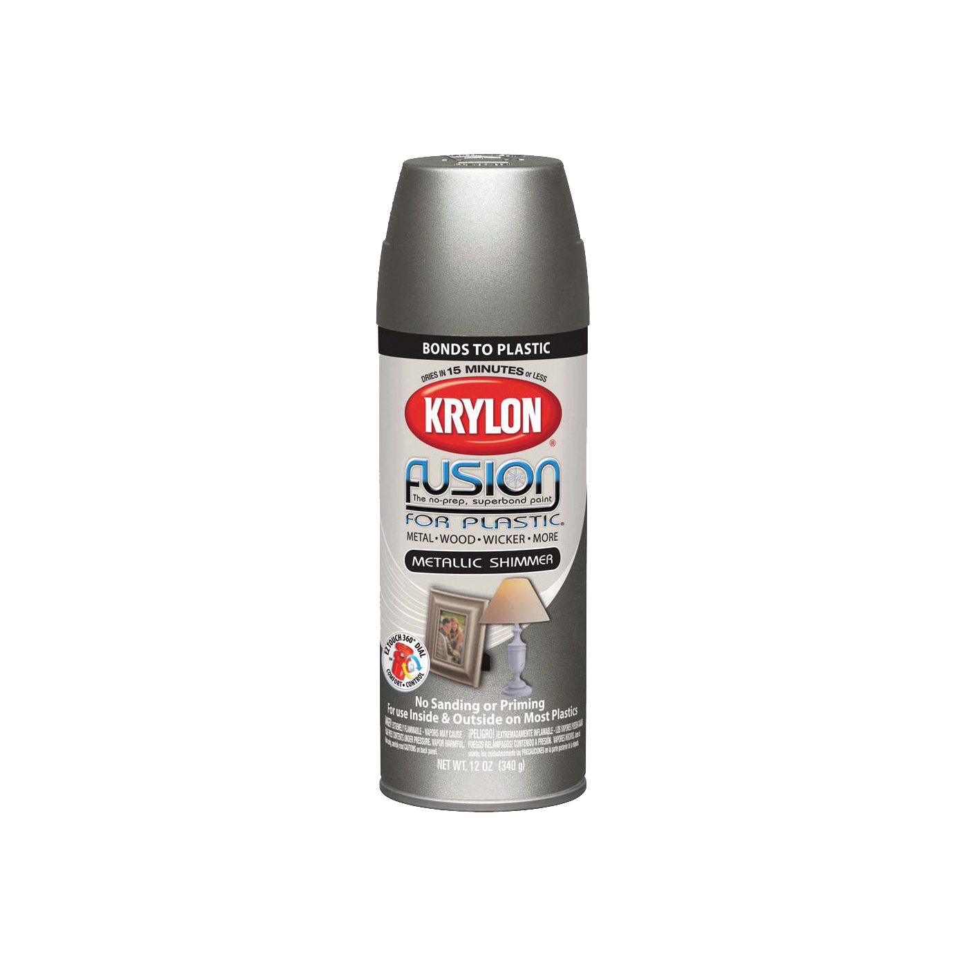 Krylon K02338007