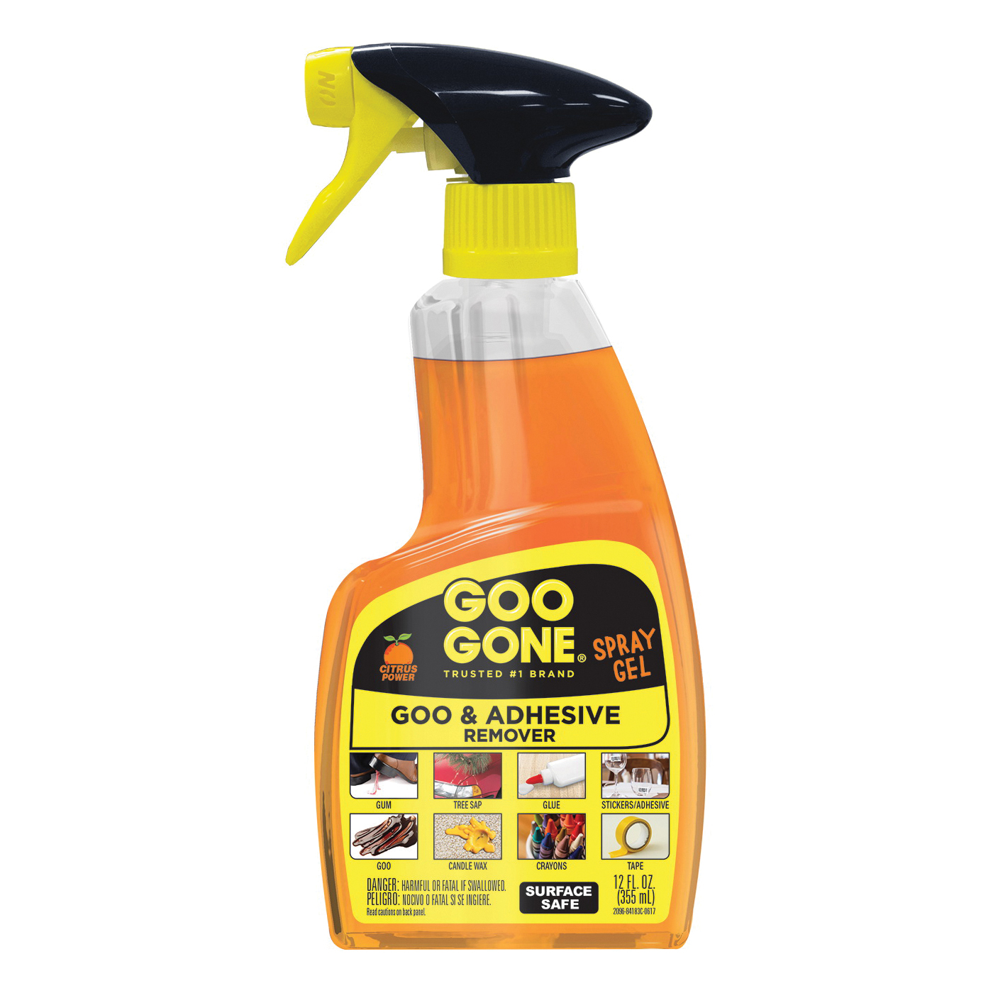 Goo Gone 2096