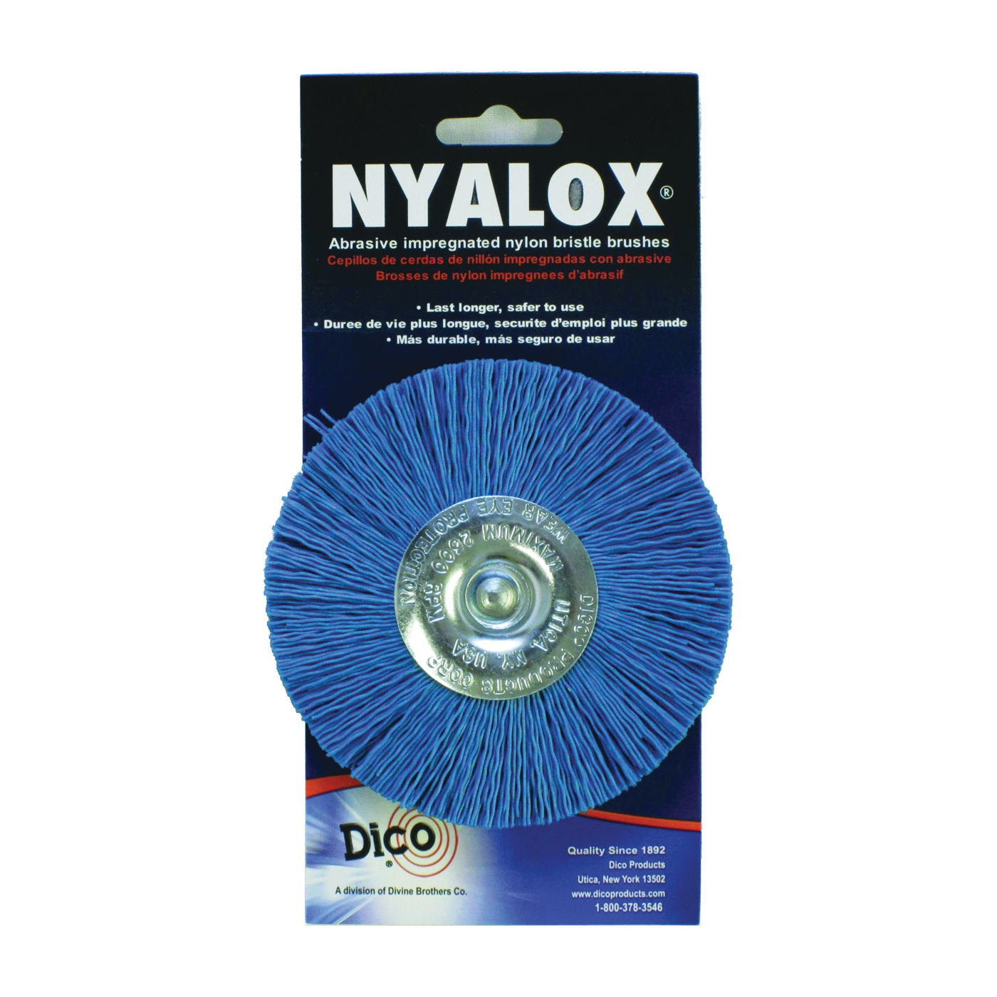 Dico 541-784-4