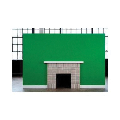 Scotch 2060-1-1/2 Masking Painter's Tape, 60.1 yd L, 1.41 in W, 6 mil Thick, Paper Backing, Green - 5