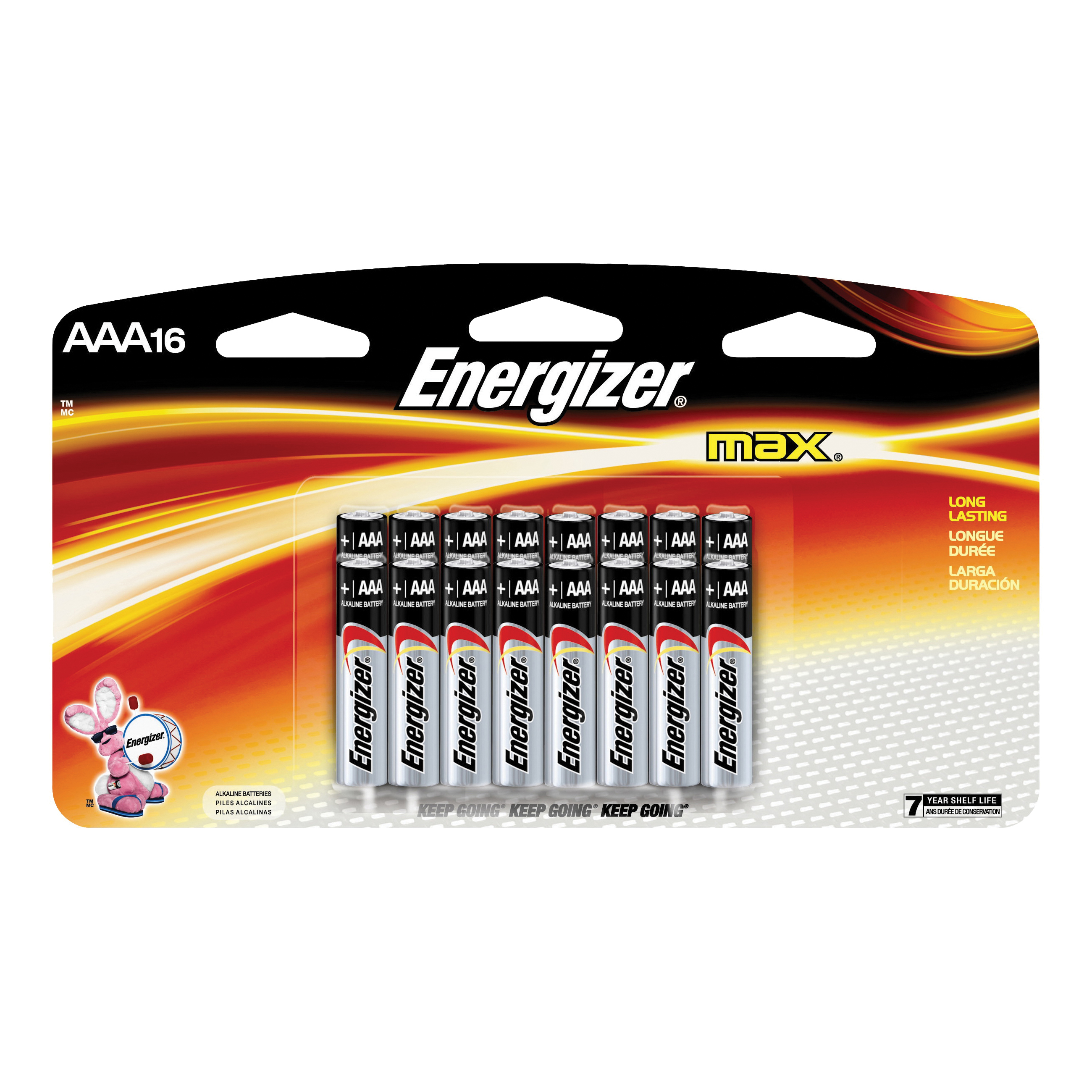 Energizer E92LP-16