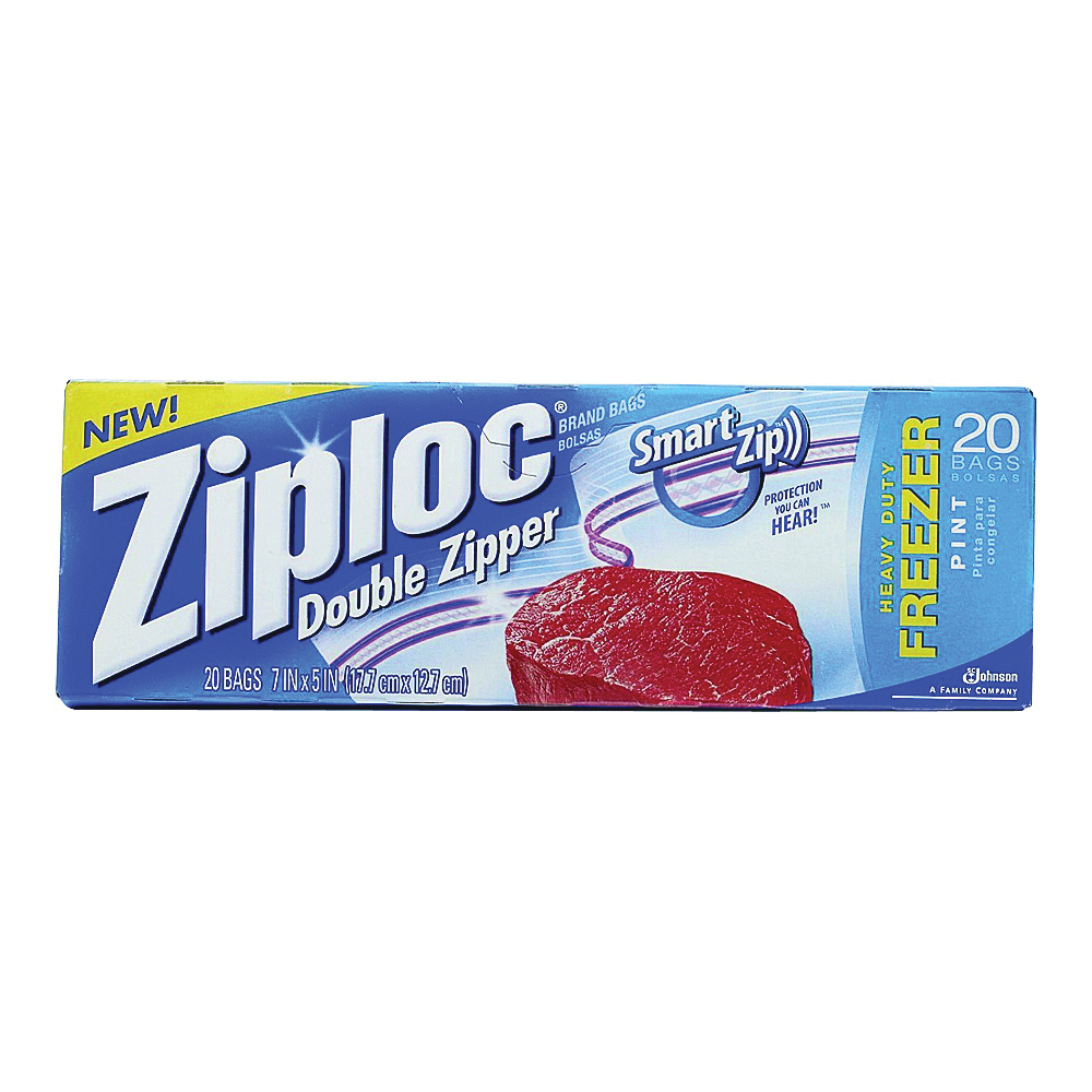 Ziploc 00399