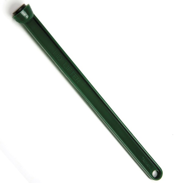 Norpro 606 Lid Wand, Magnetic Lid, Plastic - 2
