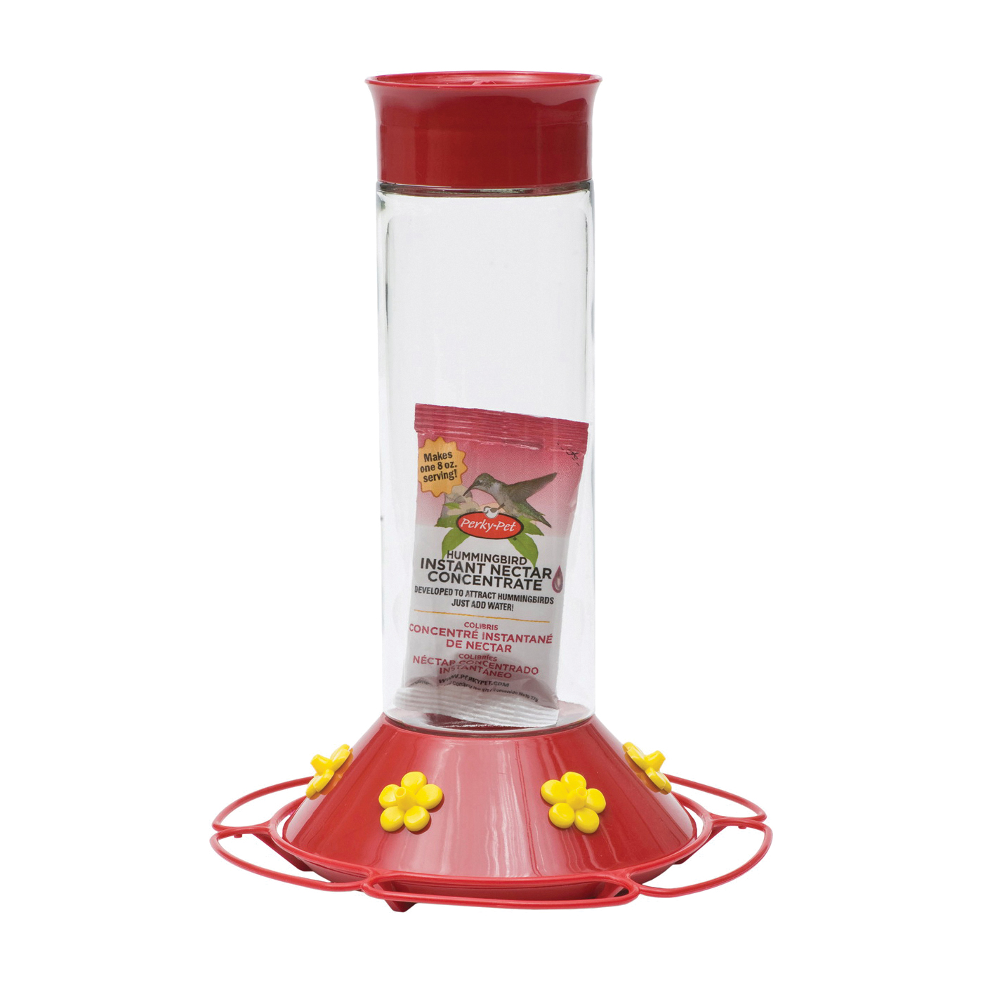 Perky-pet 209B