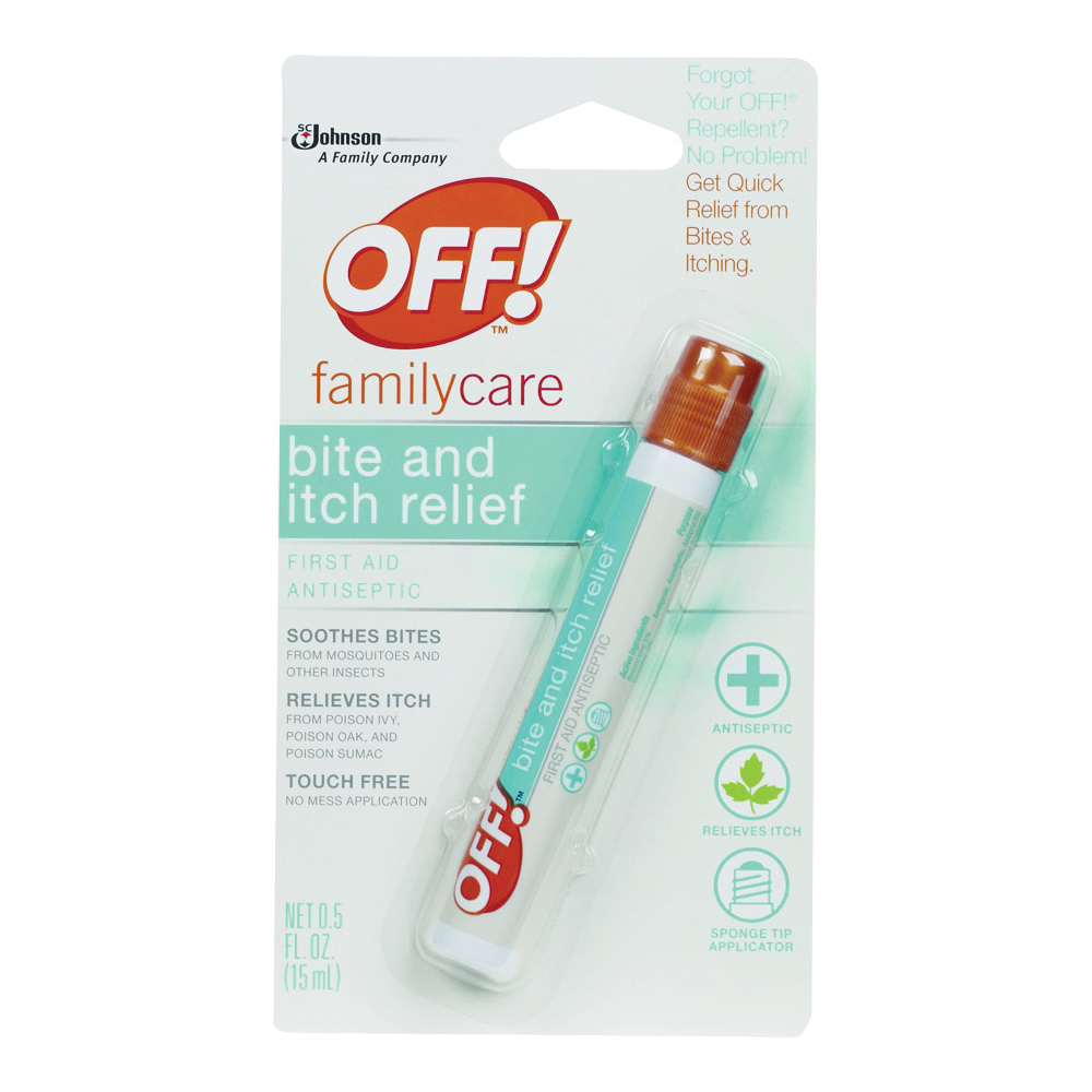 Off! KIT