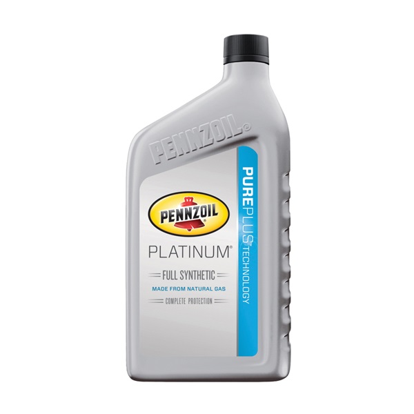 Pennzoil 550022686/5063684