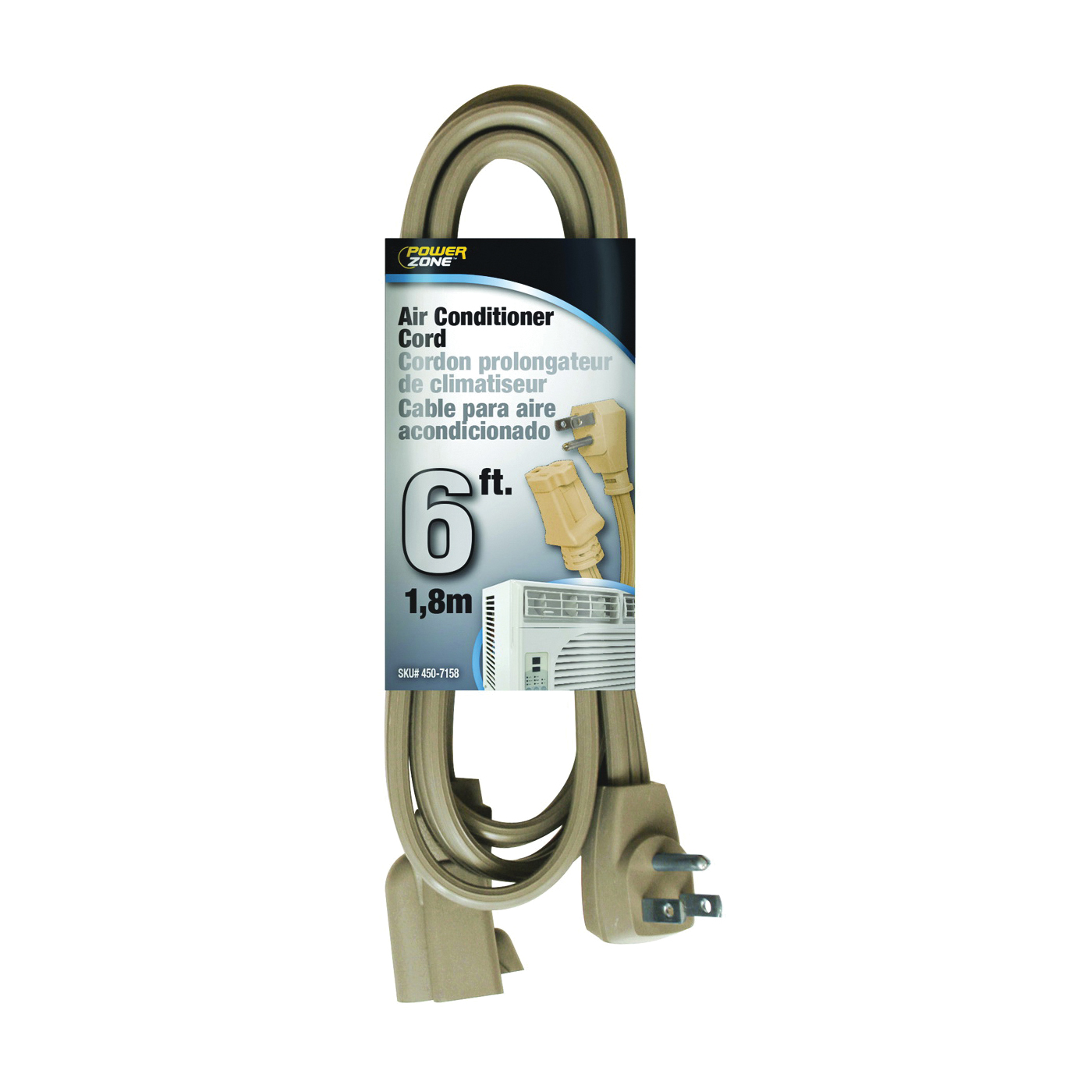 Powerzone OR681506