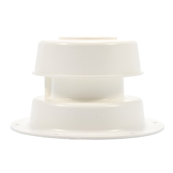 Camco USA 40033 Plumbing Vent Kit, Plastic - 3