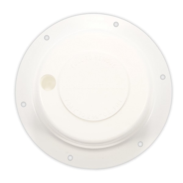 Camco USA 40033 Plumbing Vent Kit, Plastic - 4