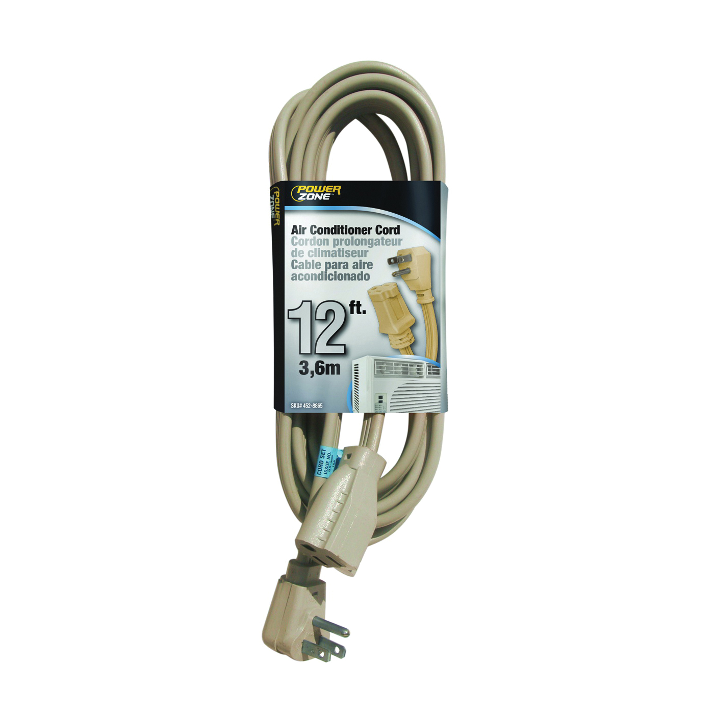 Powerzone OR681512
