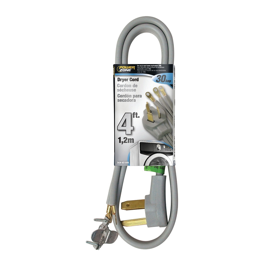 Powerzone ORD100304