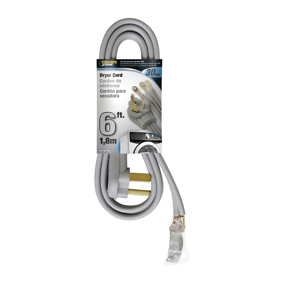 Powerzone ORD100306