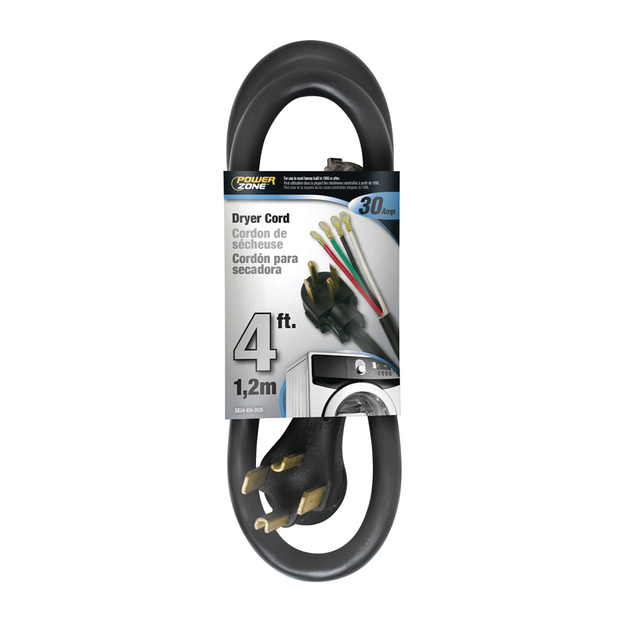 Powerzone ORD100404