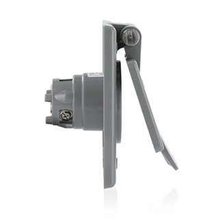 Leviton 000-05278-CWP