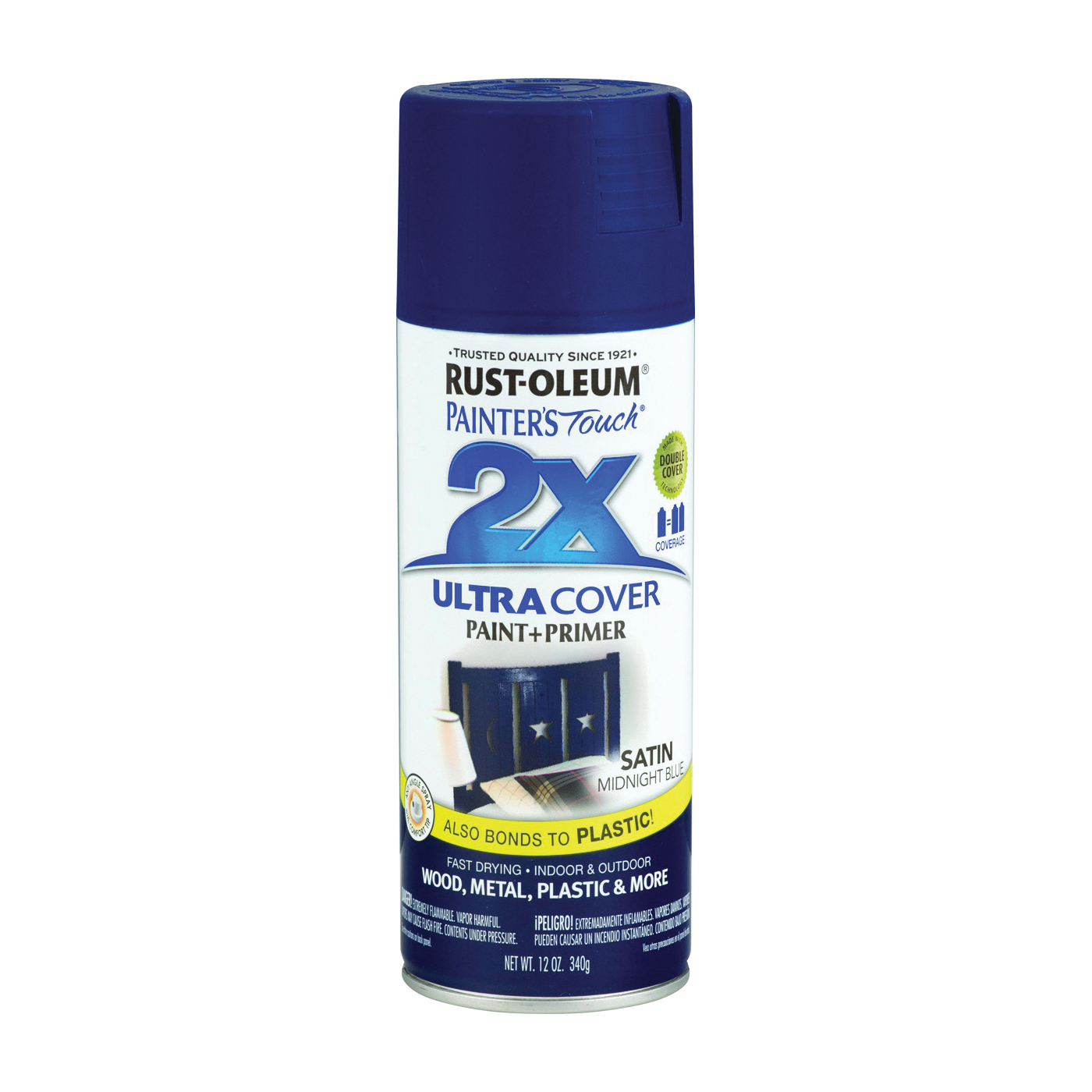 Painter's Touch 2x Ultra Cover 249854