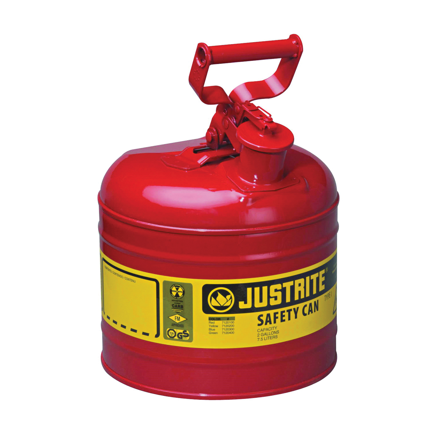 Justrite 7120100